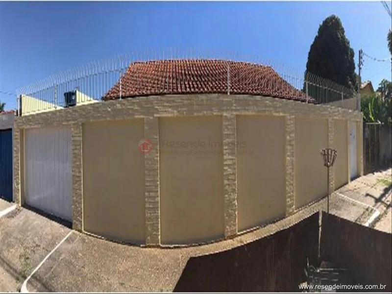 Foto 1 de 12 - Casa para venda em Liberdade