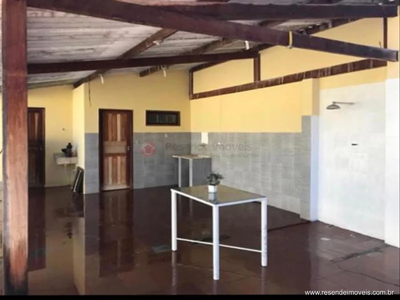 Foto 12 de 12 - Casa para venda em Liberdade