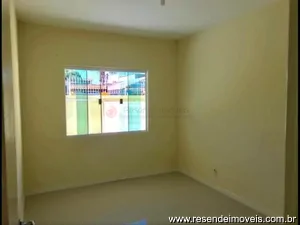 Casa para venda em Liberdade