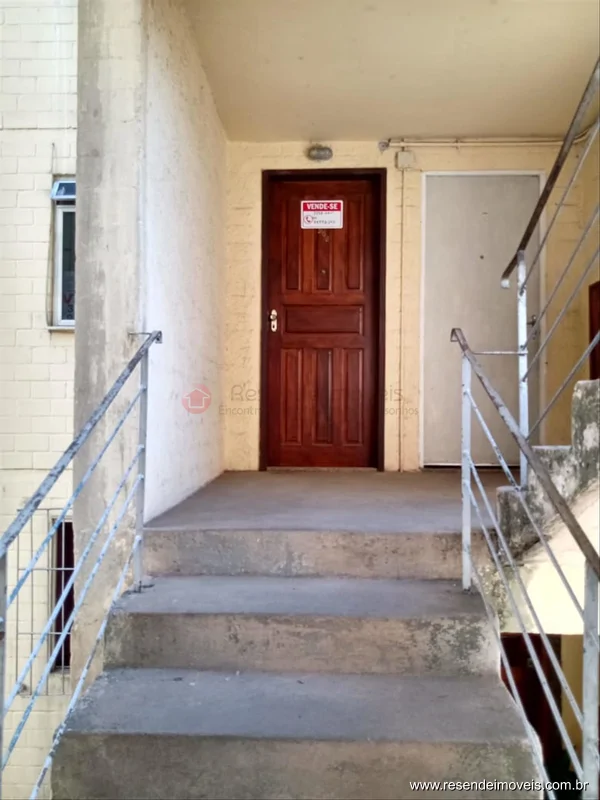 Foto 3 de 11 - Apartamento para venda em Cidade Alegria