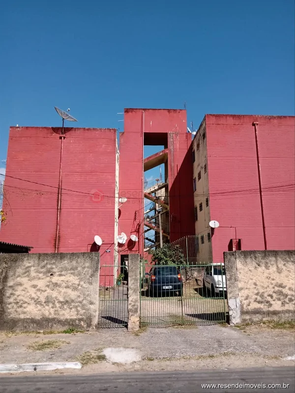 Foto 9 de 11 - Apartamento para venda em Cidade Alegria