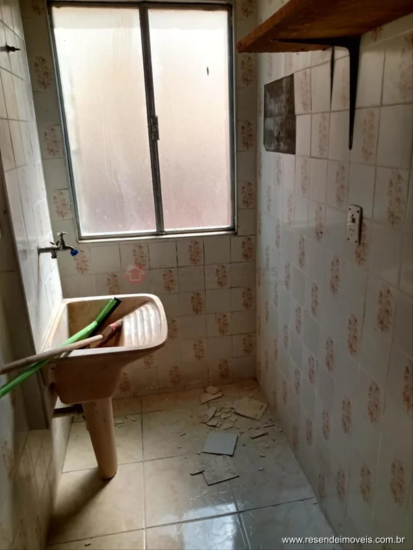 Foto 11 de 11 - Apartamento para venda em Cidade Alegria