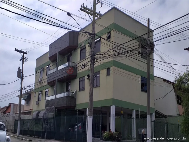 Foto 1 de 3 - Apartamento para venda em Liberdade