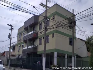 Apartamento para venda em Liberdade