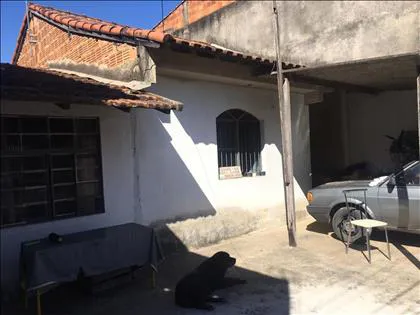 Casa para venda em Jardim Primavera I II III