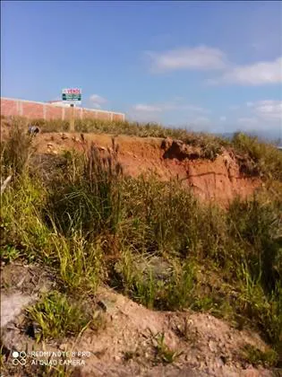 Terreno para venda em Bela Vista