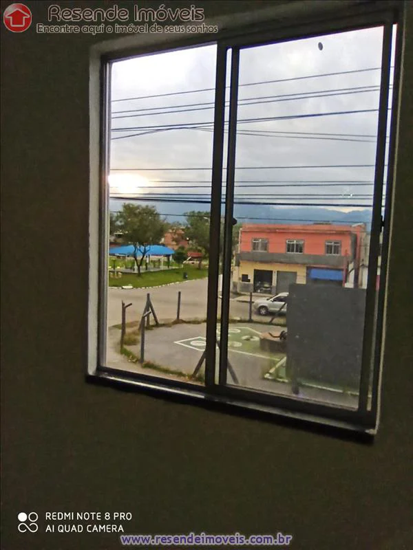 Foto 4 de 38 - Kitnet para aluguel em Morada do Contorno