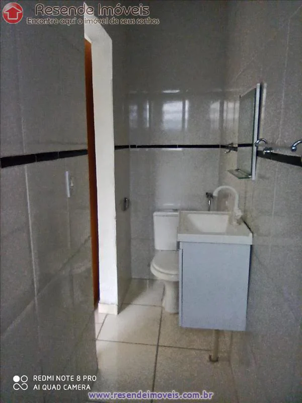 Foto 11 de 38 - Kitnet para aluguel em Morada do Contorno