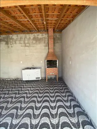 Casa para venda em Mirante das Agulhas