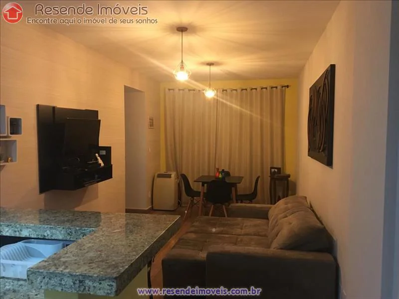 Foto 3 de 6 - Apartamento para venda em Elite