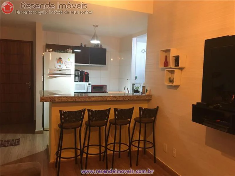 Foto 2 de 6 - Apartamento para venda em Elite