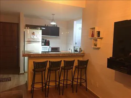 Apartamento para venda em Elite