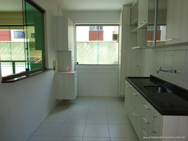 Foto 2 de 26 - Apartamento para aluguel em Barbosa Lima
