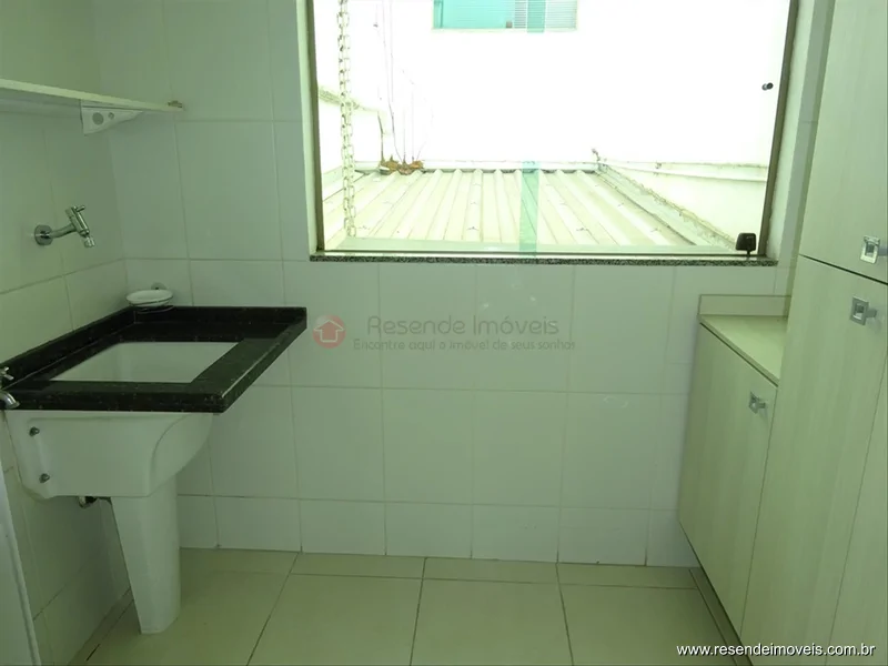 Foto 3 de 26 - Apartamento para aluguel em Barbosa Lima