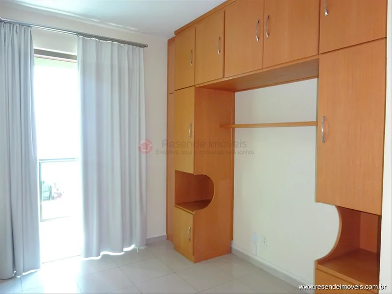 Foto 19 de 26 - Apartamento para aluguel em Barbosa Lima