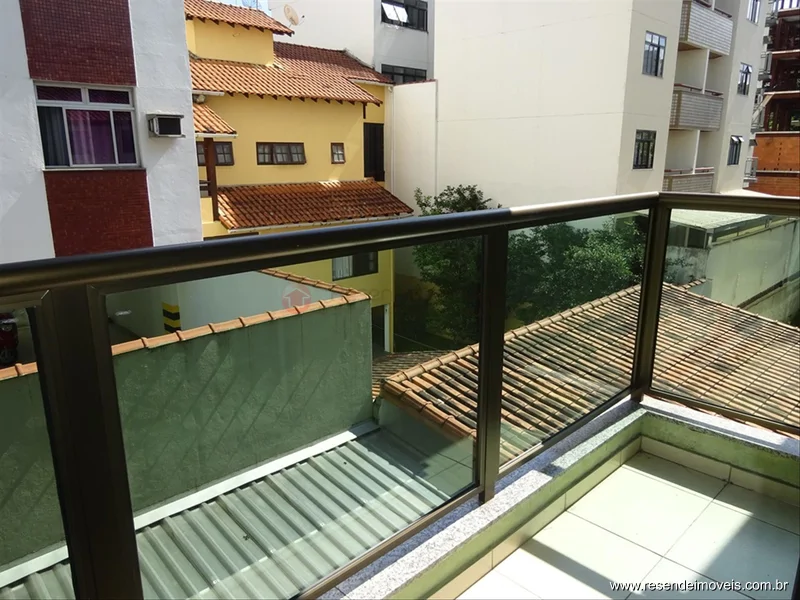 Foto 8 de 26 - Apartamento para aluguel em Barbosa Lima