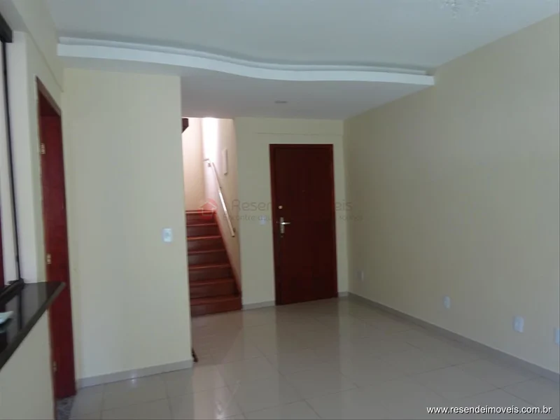 Foto 1 de 26 - Apartamento para aluguel em Barbosa Lima