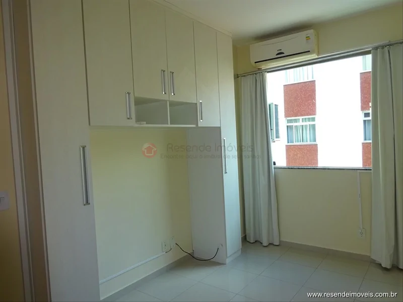 Foto 26 de 26 - Apartamento para aluguel em Barbosa Lima