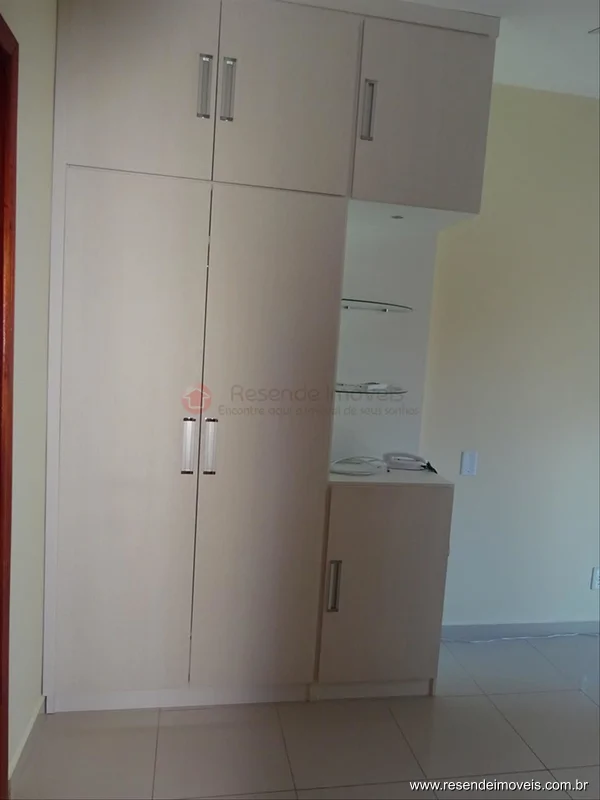 Foto 16 de 26 - Apartamento para aluguel em Barbosa Lima