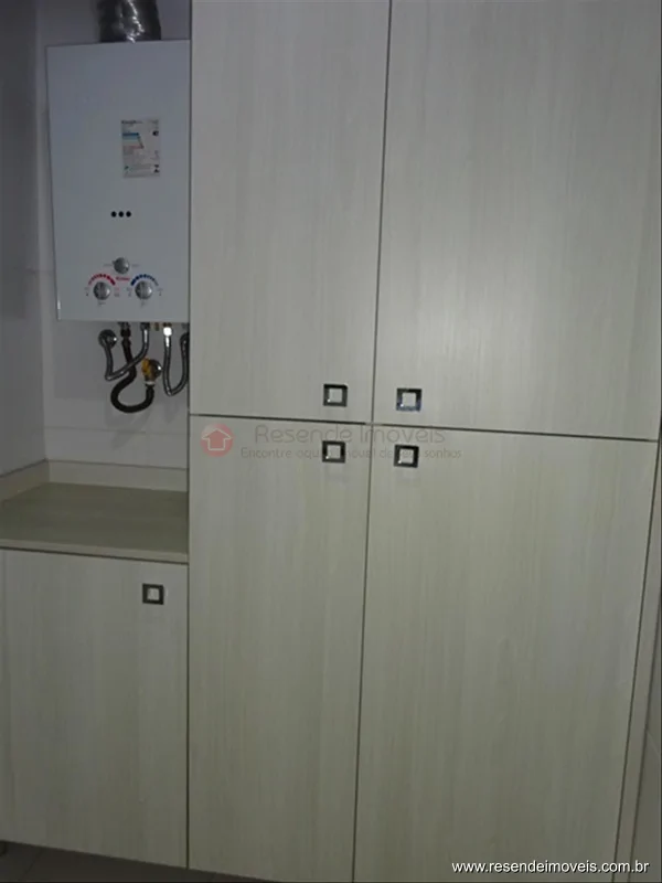 Foto 17 de 26 - Apartamento para aluguel em Barbosa Lima