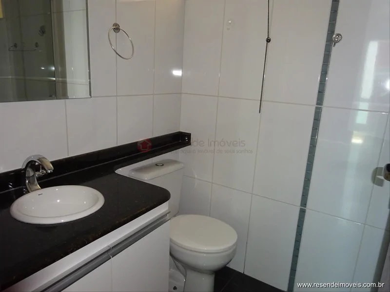 Foto 24 de 26 - Apartamento para aluguel em Barbosa Lima