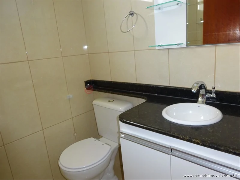 Foto 11 de 26 - Apartamento para aluguel em Barbosa Lima