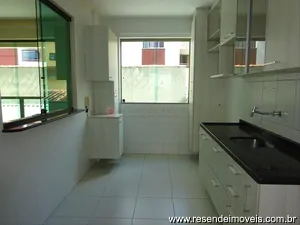 Apartamento para aluguel em Barbosa Lima