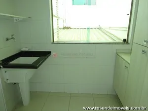 Apartamento para aluguel em Barbosa Lima