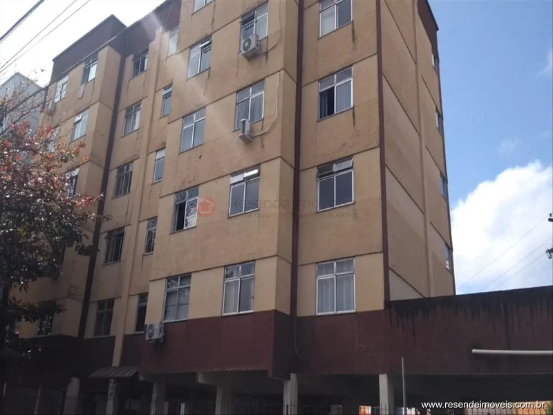 Foto 1 de 14 - Apartamento para aluguel em Comercial