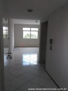 Apartamento para aluguel em Comercial