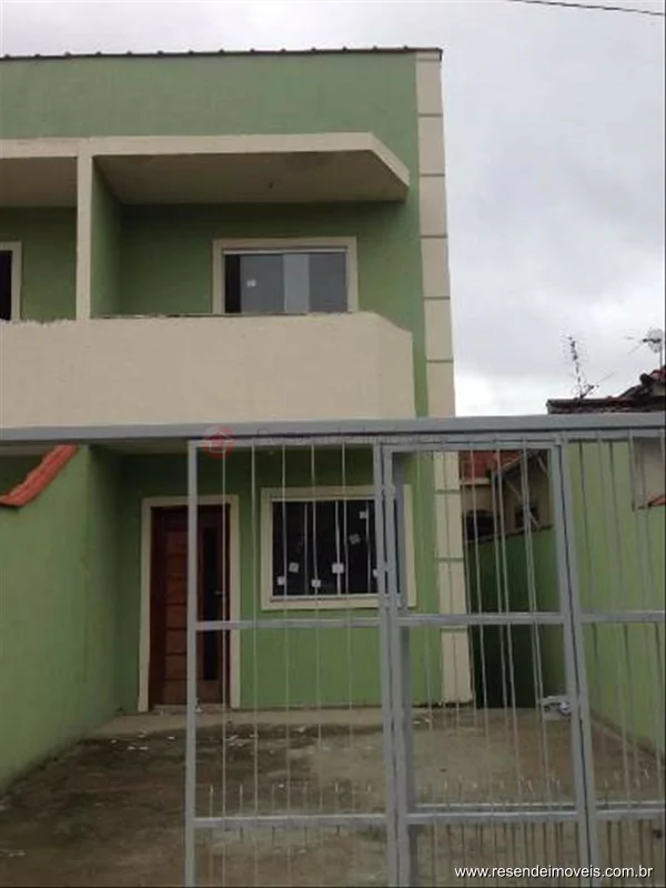 Foto 3 de 5 - Casa para venda em Vila Verde