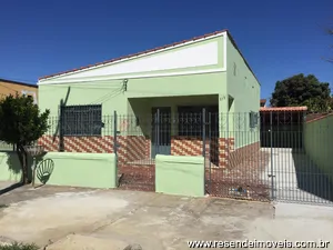 Casa para aluguel em Vila Julieta