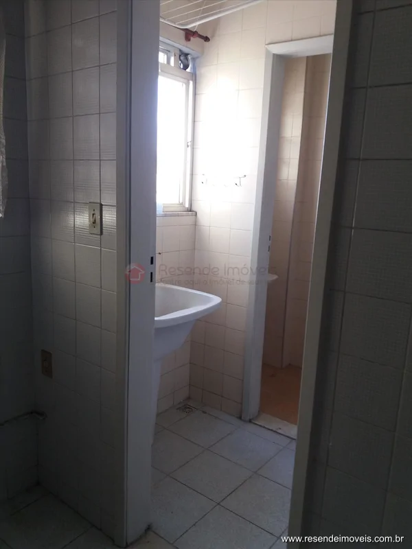 Foto 1 de 13 - Apartamento para aluguel em Campos Elíseos