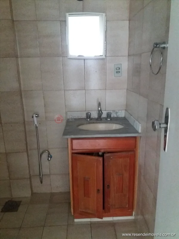 Foto 11 de 13 - Apartamento para aluguel em Campos Elíseos