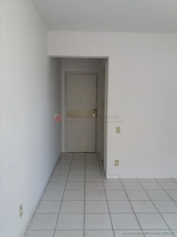 Foto 2 de 13 - Apartamento para aluguel em Campos Elíseos