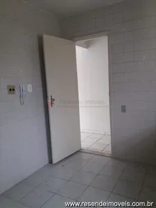 Apartamento para aluguel em Campos Elíseos