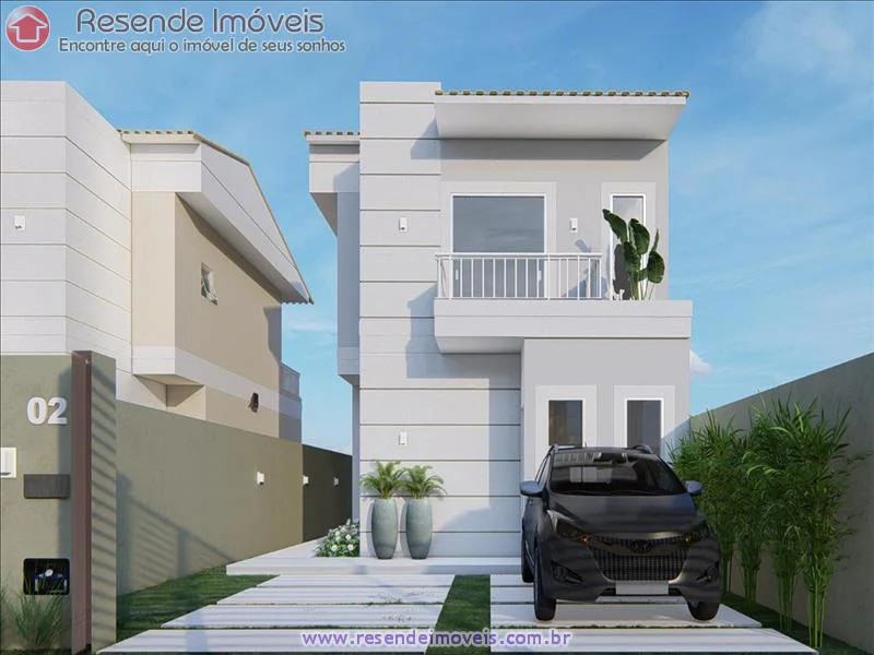 Foto 8 de 22 - Casa para venda em Mirante das Agulhas