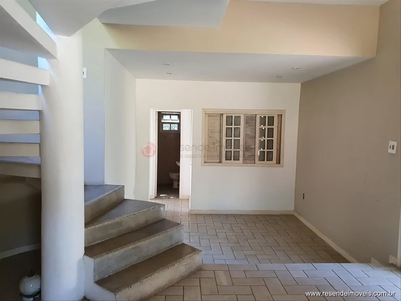 Foto 51 de 58 - Casa para venda em Casa da Lua