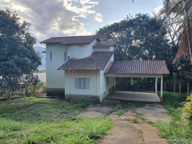 Foto 7 de 58 - Casa para venda em Casa da Lua