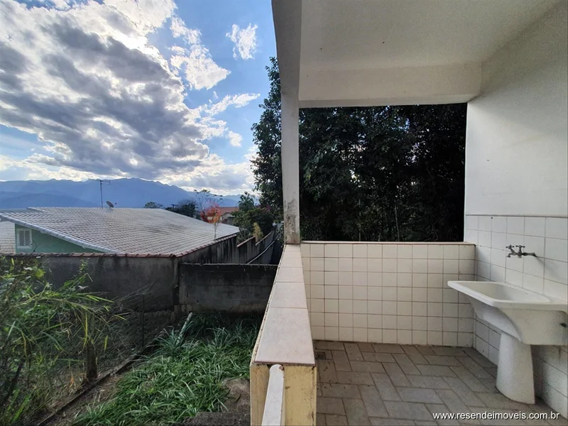 Foto 49 de 58 - Casa para venda em Casa da Lua