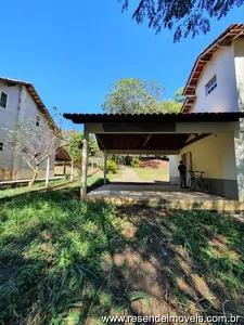 Casa para venda em Casa da Lua