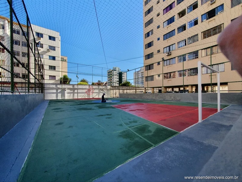 Foto 21 de 32 - Apartamento para venda em Jardim Jalisco