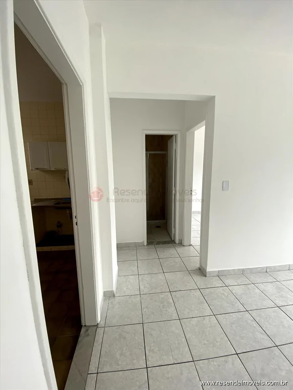 Foto 4 de 9 - Apartamento para aluguel em Campos Elíseos