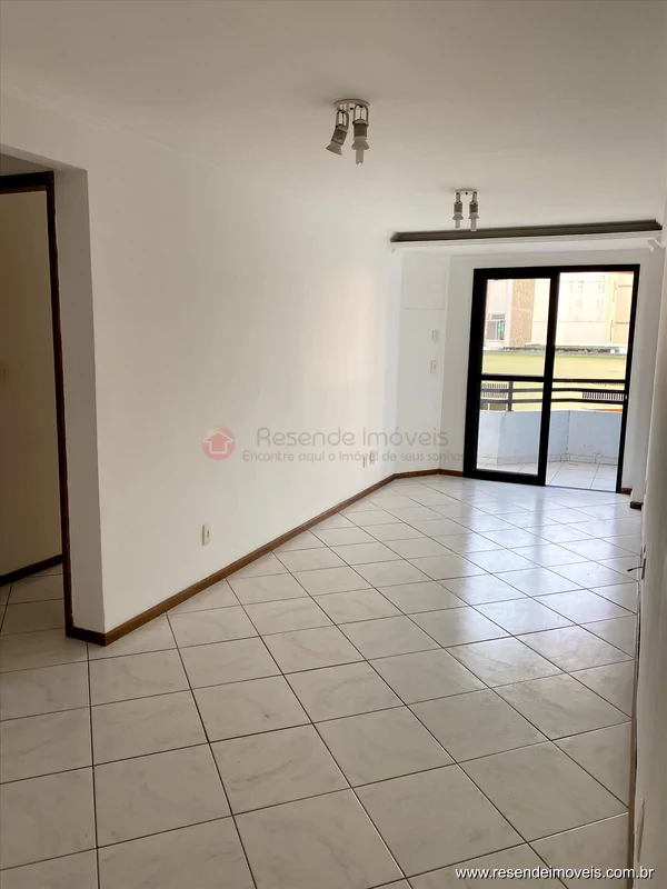 Foto 2 de 13 - Apartamento para aluguel em Campos Elíseos