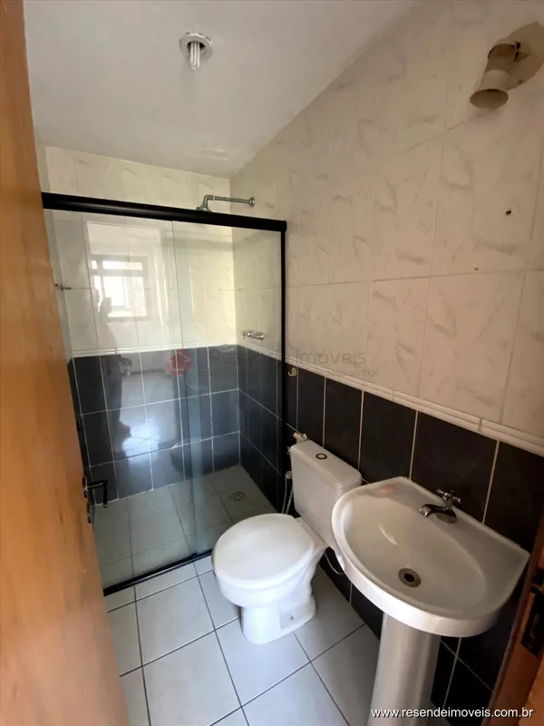 Foto 10 de 13 - Apartamento para aluguel em Campos Elíseos