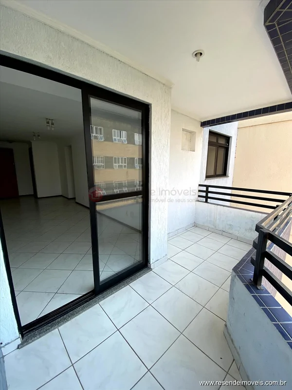 Foto 6 de 13 - Apartamento para aluguel em Campos Elíseos