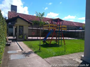 Apartamento para aluguel em Liberdade