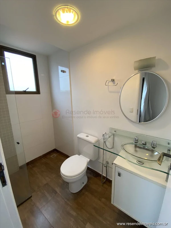 Foto 15 de 17 - Apartamento para aluguel em Vila Julieta