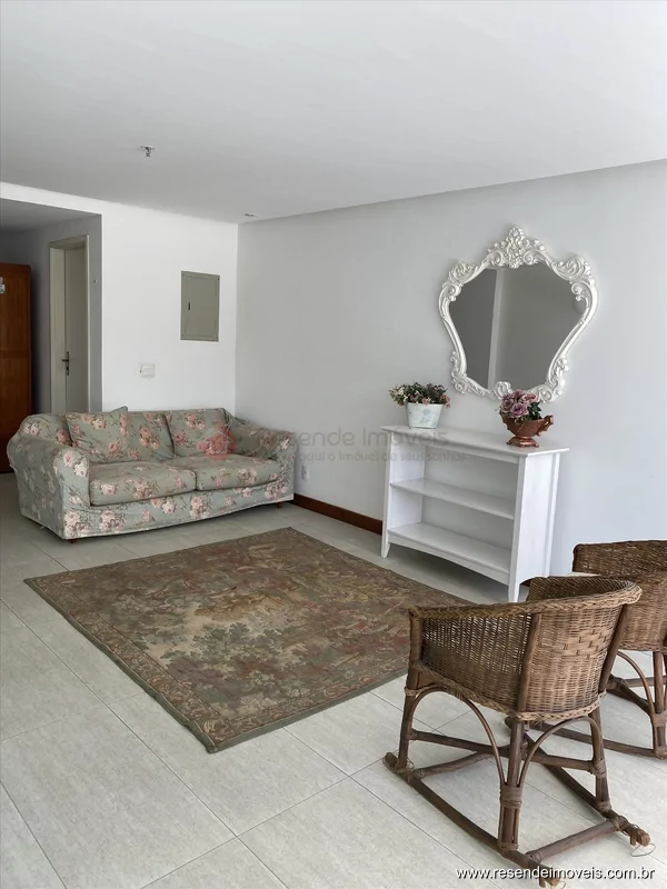 Foto 3 de 17 - Apartamento para aluguel em Vila Julieta