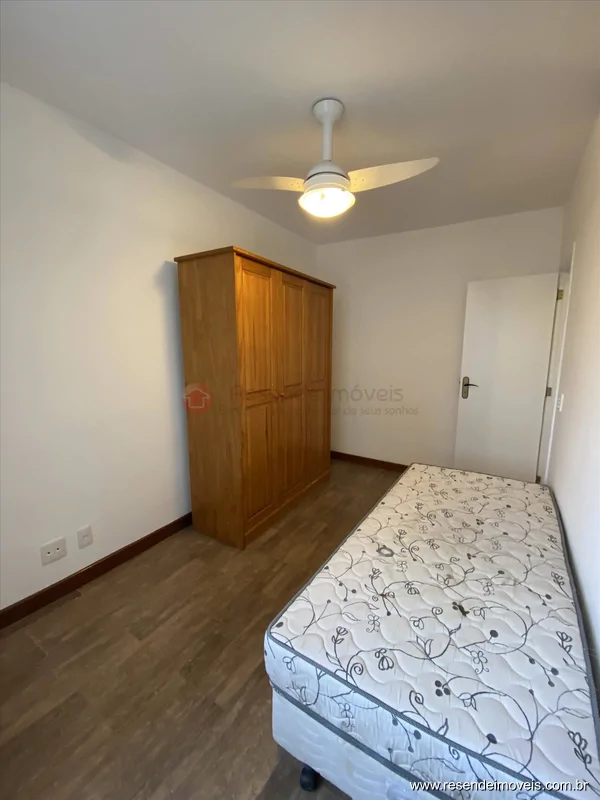 Foto 17 de 17 - Apartamento para aluguel em Vila Julieta